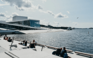 oslo guide