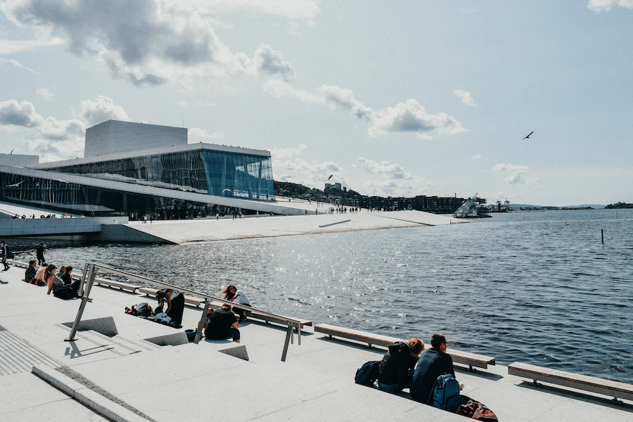 oslo guide