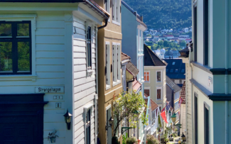 bergen