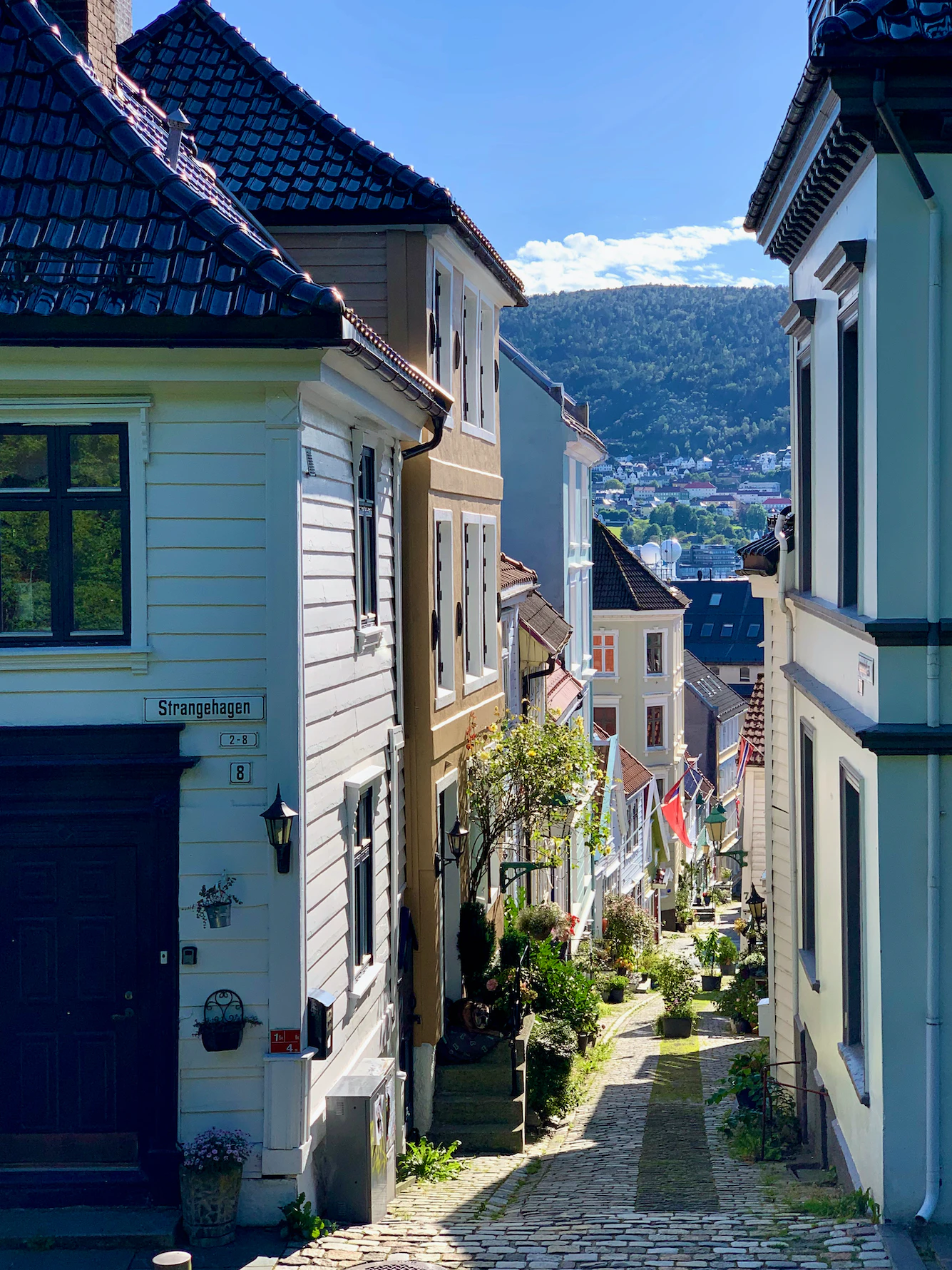 bergen