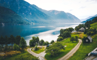 Norge