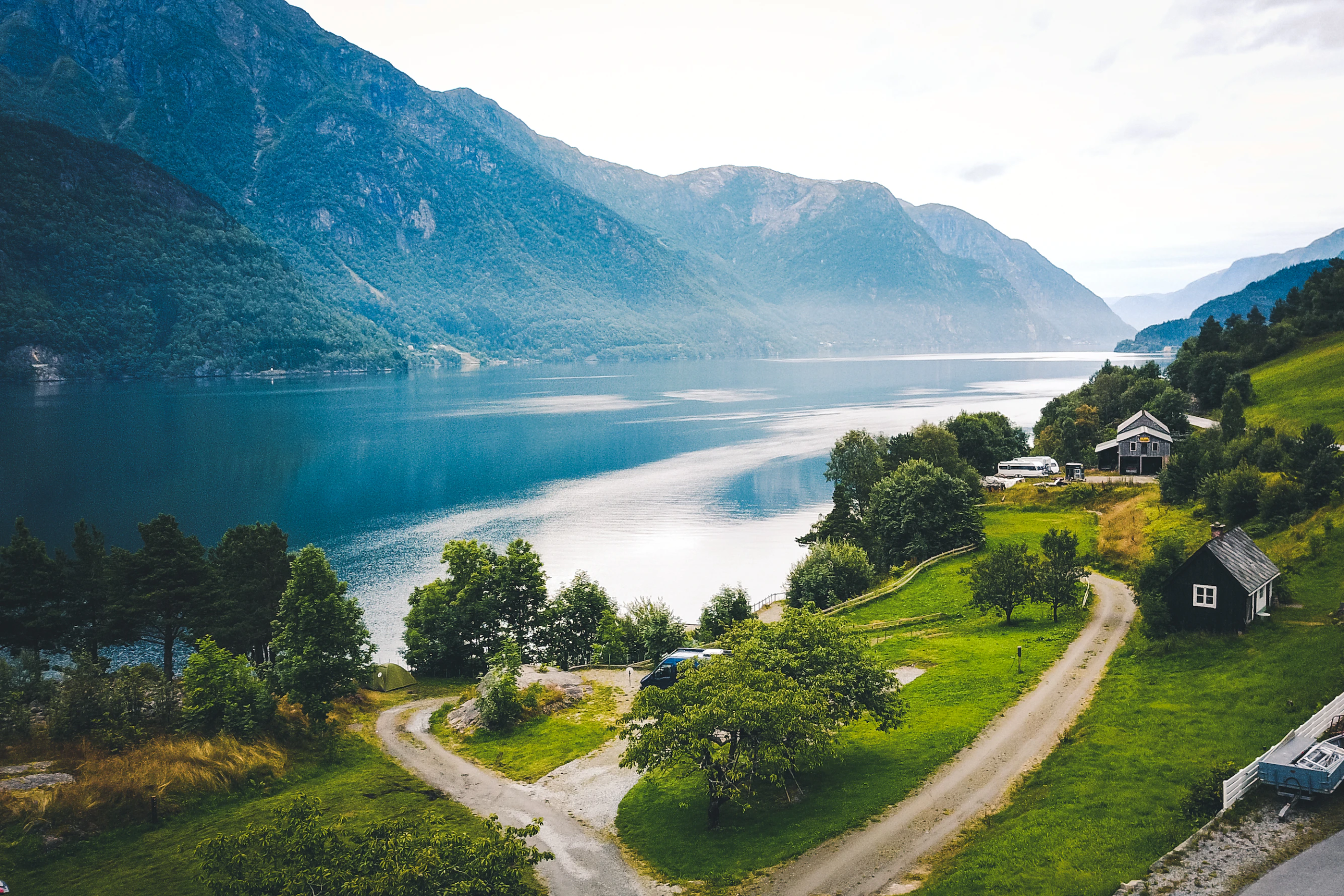 Norge
