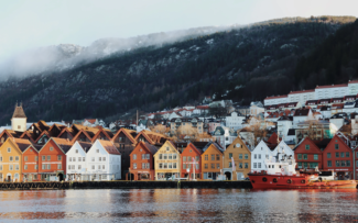 bergen