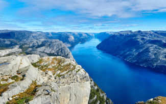 Sør-Norge