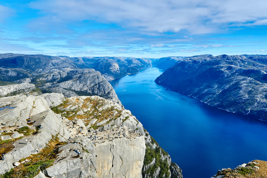 Sør-Norge