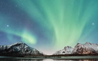 Norge