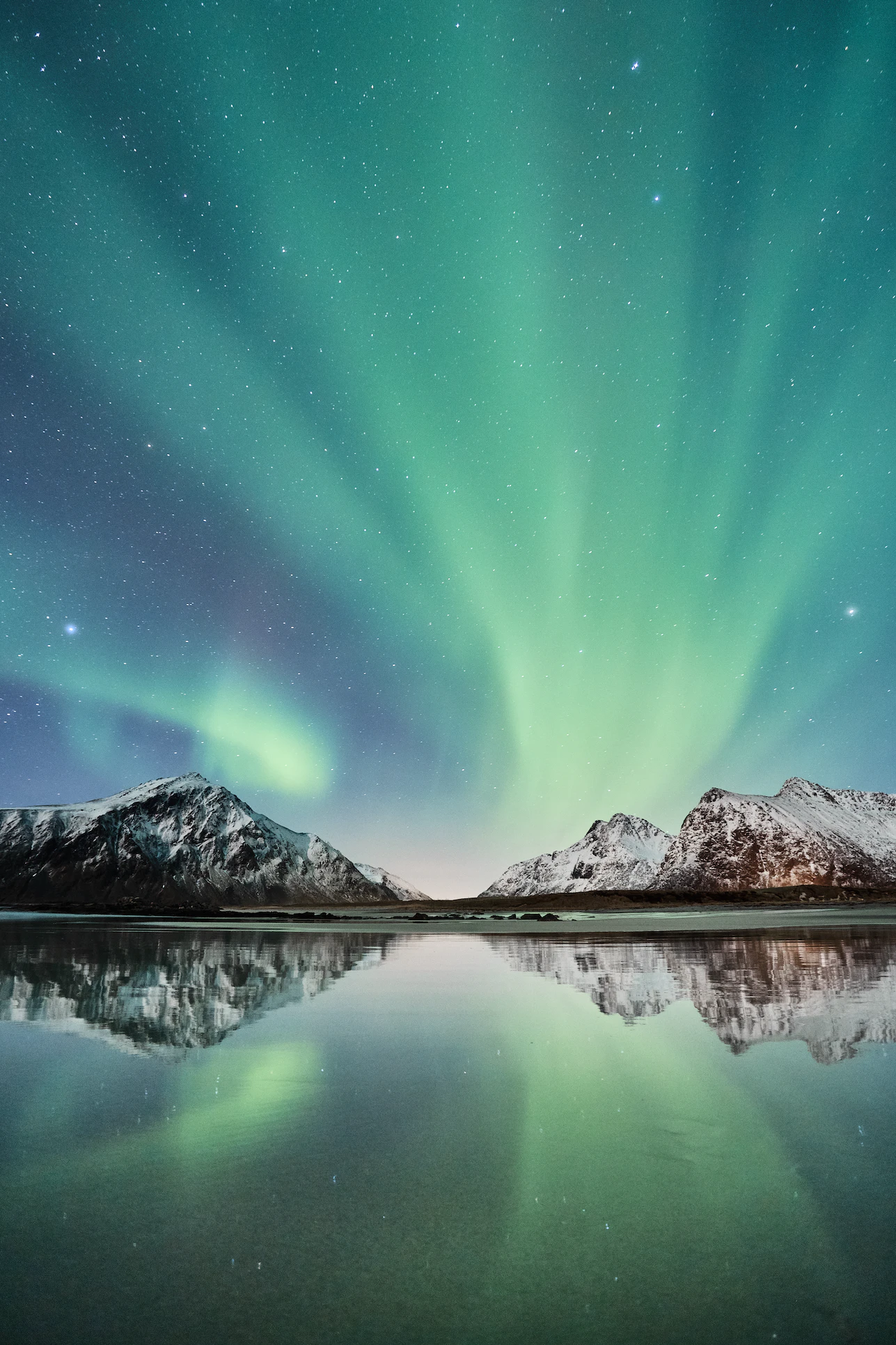 Norge