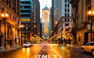 Ny by