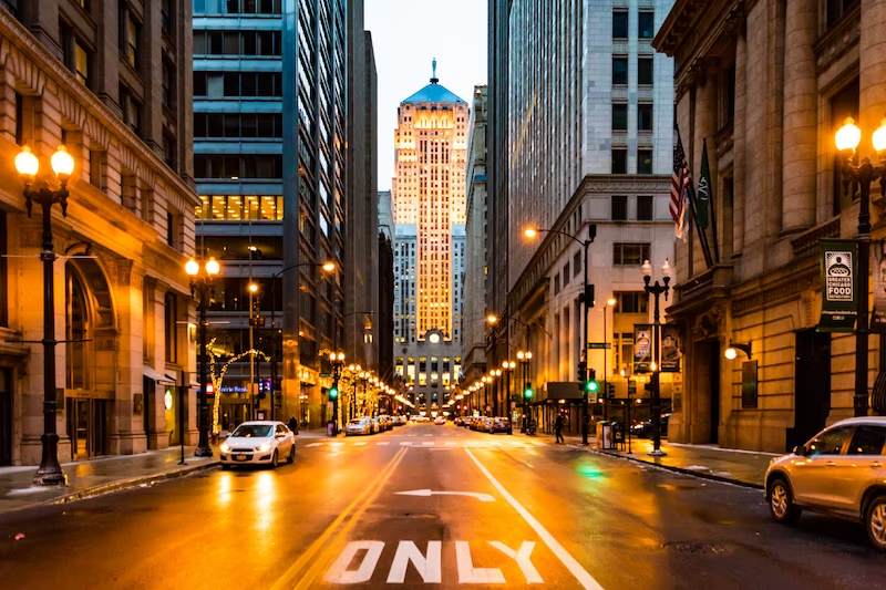 Ny by